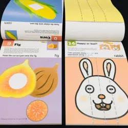 Kumon (Sách nhập) - 12 quyển 759584