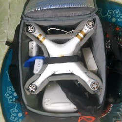 Flycam Phantom 3 SE 7564