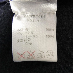 MACKINTOSH áo khoác 630341