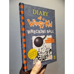 DIARY OF WIMPY KID Series - Jeff Kinney 202959