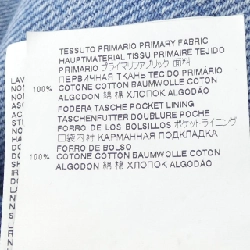 Maison Margiela S51LA0051 Jeans - Hàng hiệu Chính hãng 814481