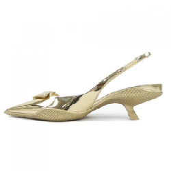 Giày cao gót PRADA Slingback 1I565M 660295