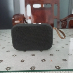 Loa nghe nhạc kết nối bluetooth mini 