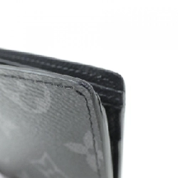 Ví Louis Vuitton Monogram Eclipse Porte-Feuille Multiple M61695 - Hàng hiệu Chính hãng 805926