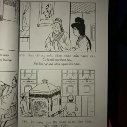 Kim Kiều tháo hoạ - Nguyễn Hoàng Phương  1026244