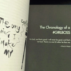 GIRLBOSS - Sophia Amoruso 474102