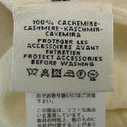 HERMES Áo len 642748