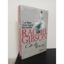[Phiên Chợ Sách Cũ] Còn Đó Đam Mê - Rachel Gibson 0201-1 ASB Oreka-Blogmeo120125
