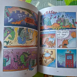 Dog Man: A Tale of Two Kitties 1031745