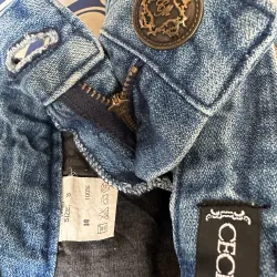 Quần sọt jean 1026190