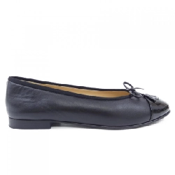 【Mã giảm giá】Giày bệt CHANEL