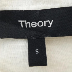 Thương hiệu Theory 01-5208200 Áo sơ mi - Hàng hiệu Authentic 815593