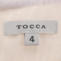 【Mã giảm giá】Đầm TOCCA 651469