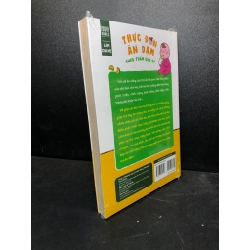 Thực đơn ăn dặm theo tuần cho bé Lưu Trường Vỹ new 100% HCM.ASB0301 nuôi dạy con 448479