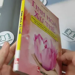 Tinh Hoa Xử Thế - Hà Thuyên 727230