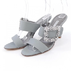 Giày sandal MANOLO BLAHNIK 656546