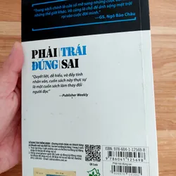 Phải trái đúng sai - Đâu mới là việc đúng nên làm? 596445
