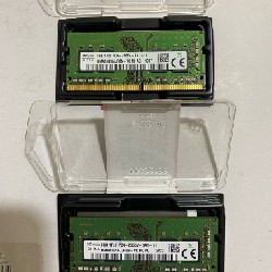 RAM MÁY TÍNH 8GB ( BỘ NHỚ TRONG KINGSTON