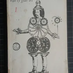 Vật lý giải trí. Một quyển sách rất hay còn khá mới, đáng để sưu tầm