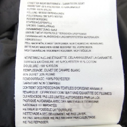 Áo khoác lông Canada Goose 636375