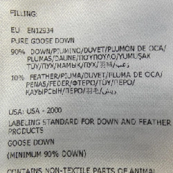 MONCLER MONTCLA Áo khoác lông - Hàng hiệu Chính hãng 886259