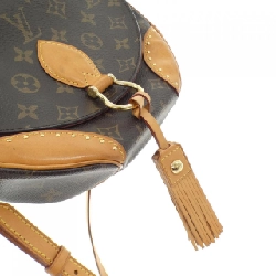 Túi đeo vai Louis Vuitton Monogram Sanclaire M41481 612888