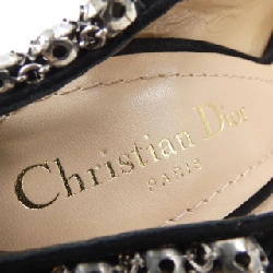 Giày cao gót Christian Dior DIORICH Slingback KDC213VVV 657019