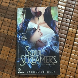 Soul Screamers - Nữ Thần Báo Thù tập 5