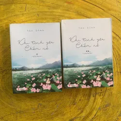 KHI TÌNH YÊU CHỚM NỞ trọn bộ - TÀO ĐÌNH