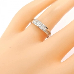 Nhẫn kim cương PT900 0.344CT - Hàng hiệu Authentic 851101