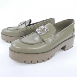 Giày lười CHANEL LOAFERS G45156B13995 - Hàng hiệu Authentic 829620