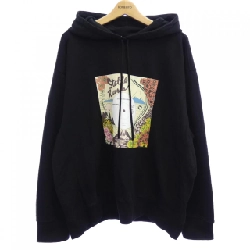 Áo khoác hoodie Stella McCartney
