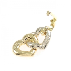 カルティエ 750YG/750WG ペンダント - Hàng hiệu Authentic 842575