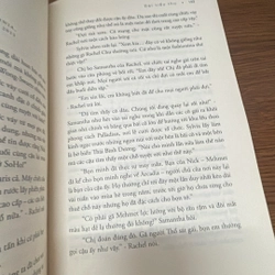 Đại tiểu thư 2 Kevin Kwan 358793