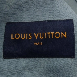 Áo khoác denim DNA lá của LOUIS VUITTON HNA59WNF1 - Hàng hiệu Authentic 890363