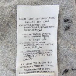 Áo thun GUCCI 539081 XJASJ 630695