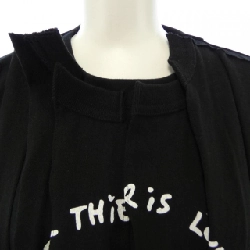 SACAI Sakai Mark Gonzales 24-07464 Áo thun - Hàng hiệu Chính hãng 811309