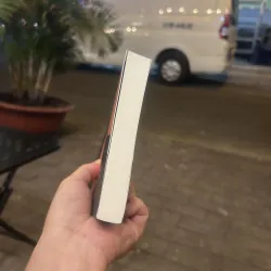 Mặt trời vẫn mọc - Ernest Hemingway (như mới) 974491