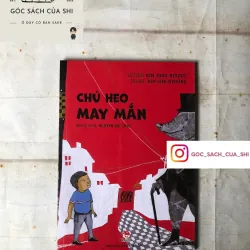 Chú Heo May Mắn - Kim Jong Ryeoul & Kim Suk Kyoung