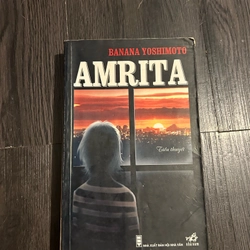 Amrita - Banana Yoshimoto 357660