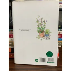 Dưới hiên nhà bà già đọc Boys Love – Tsurutani Kaori