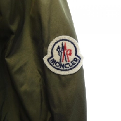 MONCLER ALIZEE Áo khoác lông - Hàng hiệu Chính hãng 815752