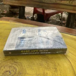 COMBO THE OFFICIAL SAT 2019 & 10 PRACTICE TEST FOR THE SAT 2023 799981