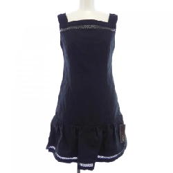 フォクシー FOXEY 31342 ワンピース - Hàng hiệu Authentic