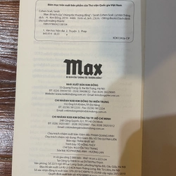 Max- Bi kịch của chủng tộc thượng đẳng - Scali  (k4) 457746