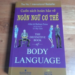 Ngôn ngữ cơ thể (body language) 298231