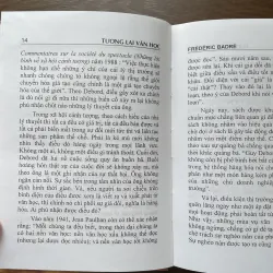 Tương lai văn học - Frédéric Badré  972030