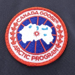 Canada Goose 4071M CONSTABLE Áo khoác lông vũ - Hàng hiệu Chính hãng 886483