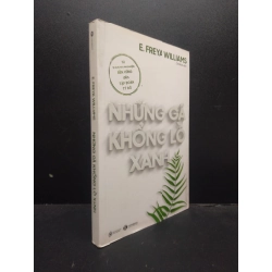 Những gã khổng lồ xanh: Từ doanh nghiệp bền vững đến tập đoàn tỷ đô E. Freya Willias 2021 mới 90% bẩn nhẹ HCM.ASB0309 134948