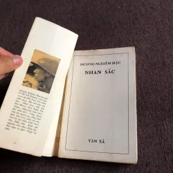 "NHAN SẮC" của DƯƠNG NGHIỄM MẬU (BẢN ĐẶC BIỆT) 599097